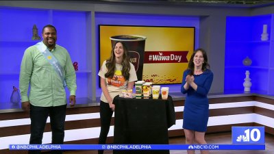 Wawa celebrates 60 years with free coffee, 60-cent deals
