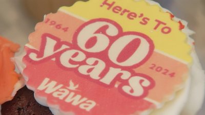 Wawa celebrates 60 years with deals across its locations. Here's how the iconic business came to be