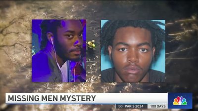 Loved ones of man found in river remember his life