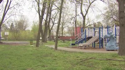 Three NJ public parks found with high levels of lead contamination in soil