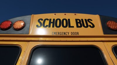 Former Bucks County school bus driver accused of possessing child pornography