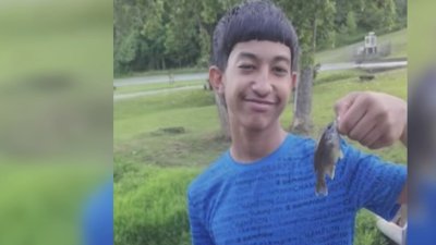 ‘I should be watching him grow': Father mourns teen son killed in car crash
