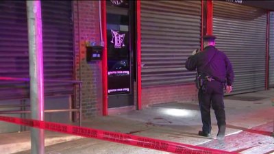 Man dead, woman injured in double shooting