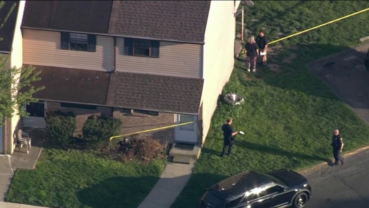Man faces murder charges after a deadly shooting in Camden County ...