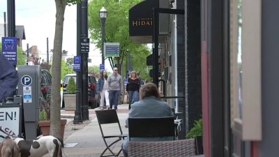 This Delaware County town is among the 50 best in US, magazine says