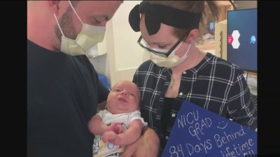 Donate to the ‘Superhero Project': A charity helping moms stay connected to their babies in the NICU