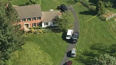 2 people shot dead in Chester Co. home, 76-year-old man in custody