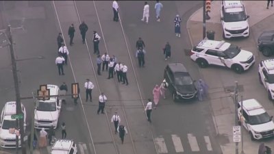 Police search for more suspects, teens charged as adults in West Philly Eid al-Fitr event shooting