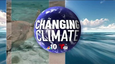 WATCH: ‘Changing Climate' highlights the Philly-area residents who are combatting climate change