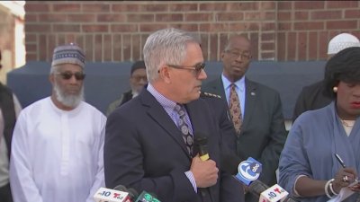 Neighbors coming together for event weeks after West Philly Eid al-Fitr shooting