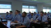 More diversity among recruits in PPD academy following changes to the recruitment policy