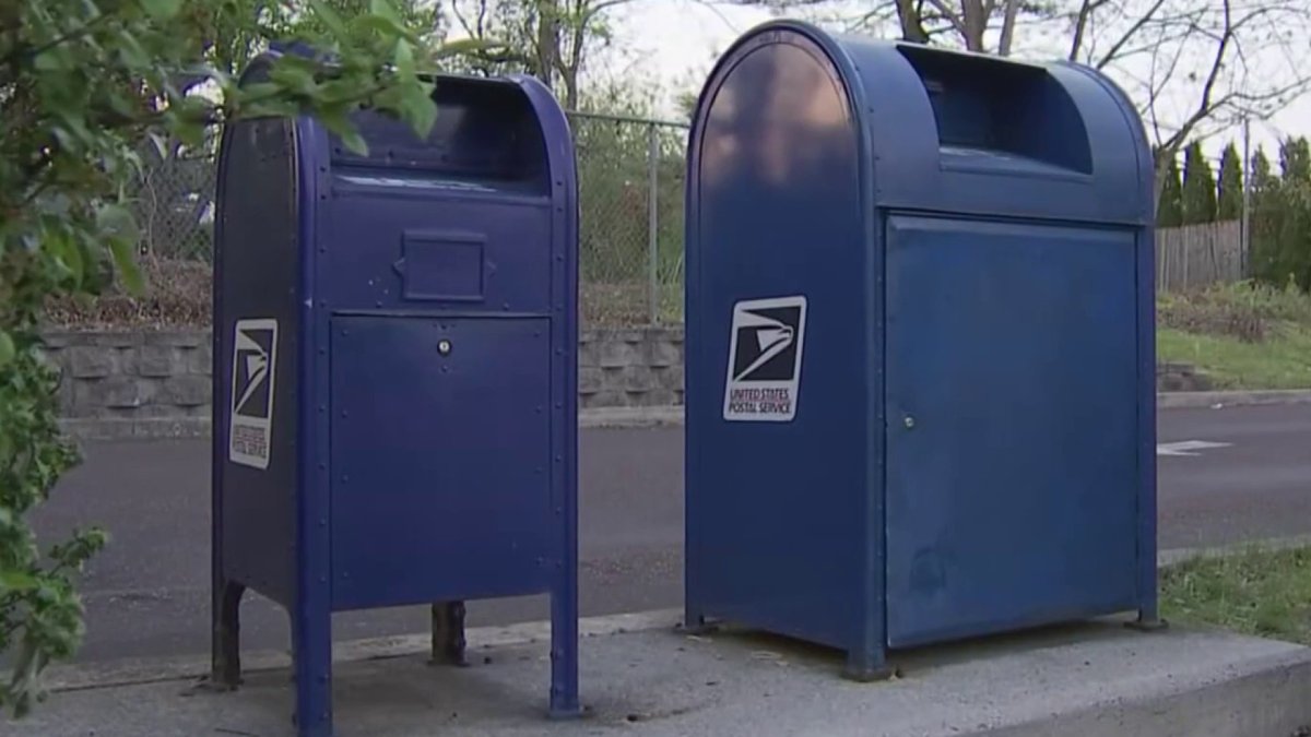 Consignment Box Fraud Residents in Montgomery County warned of possible fraud after mail ...