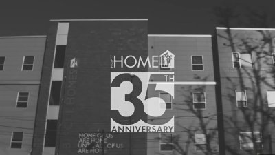 Project HOME celebrates 35 years helping people in Philly
