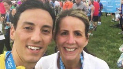 Broad Street Run: Teacher set to run the iconic 10-miler for her 10th consecutive year