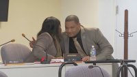 Amid abuse charges, AC schools superintendent, embattled mayor, attend board meeting