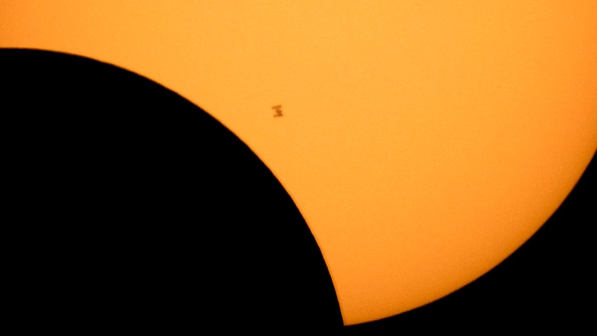 Solar eclipse in New York will be seen by inmates after lawsuit – NBC10 Philadelphia - Vimarsana News