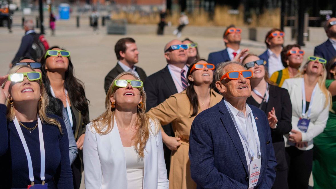 Concerns about eye appear to rise after solar eclipse