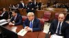 Trump hush money trial: Trump weighs gag order violations before key witness testifies