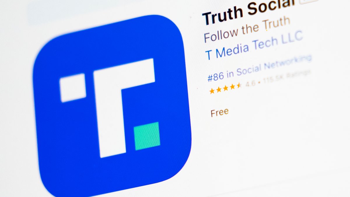 Truth Social is making short sellers millions – NBC10 Philadelphia - Vimarsana News