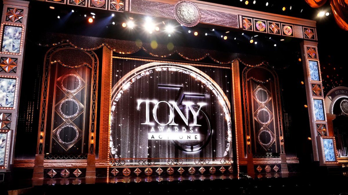Tony Awards 2024 ‘Hell’s Kitchen’ and ‘Stereophonic’ lead nominations NBC10 Philadelphia