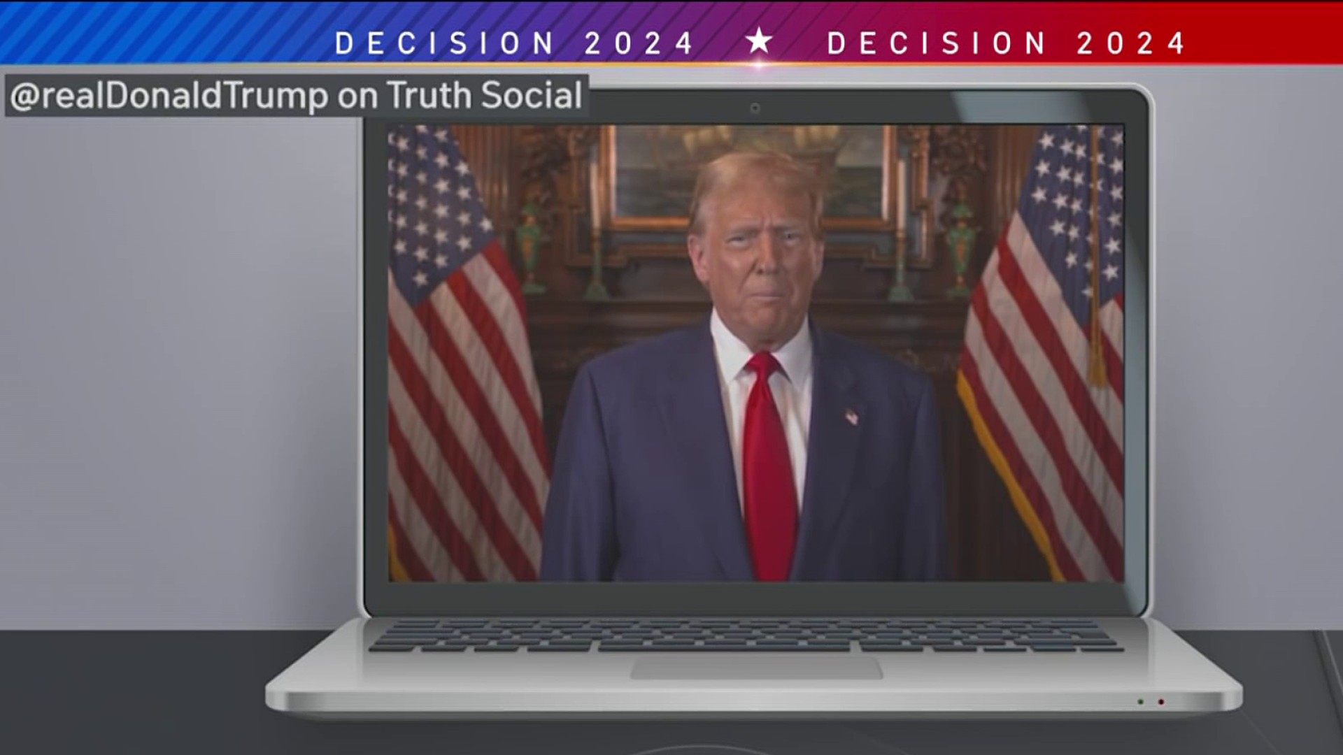 Abortion controversy continues as former president Trump