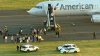 FBI inspects flight at PHL due to bomb threat, officials say