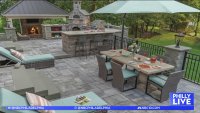 Beautifying outdoor living spaces with Cambridge Pavers