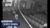The Lineup: Vandal caught on video targeting Philly church