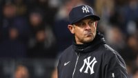 5 things to know about Aaron Boone