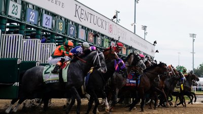 2024 Kentucky Derby: What to know, horses, prize money