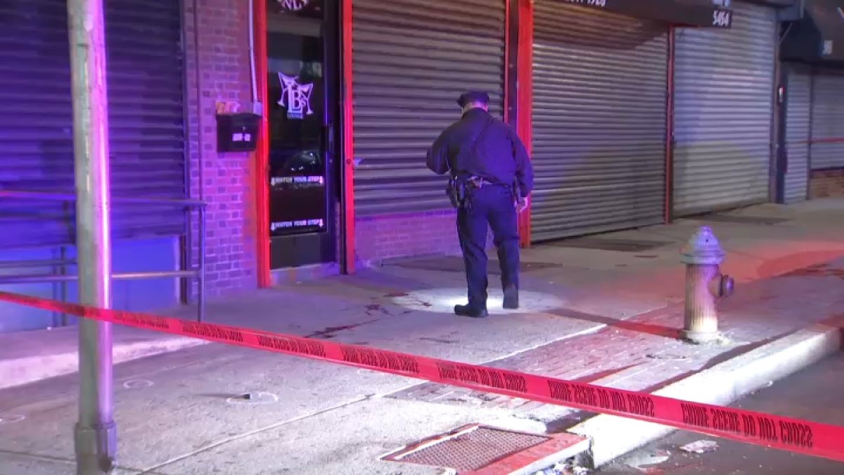 Double shooting in Olney leaves man dead, woman hurt – NBC10 Philadelphia