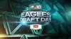 1-on-1 with Howie Roseman, player profiles and more in NBC10's Eagles Draft Day special