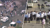 3 hurt, 5 arrested after shooting at West Philly Eid al-Fitr event, police say