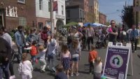 Festivals, events lead to weekend road closures in Philly