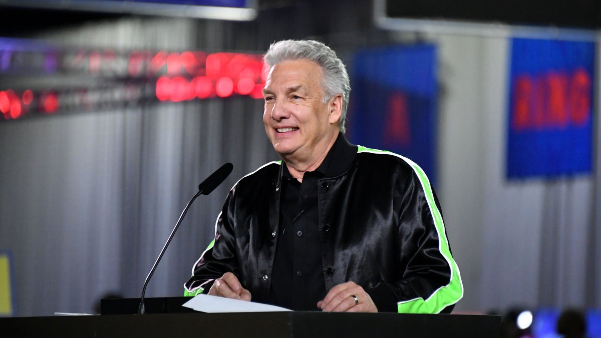 marc summers