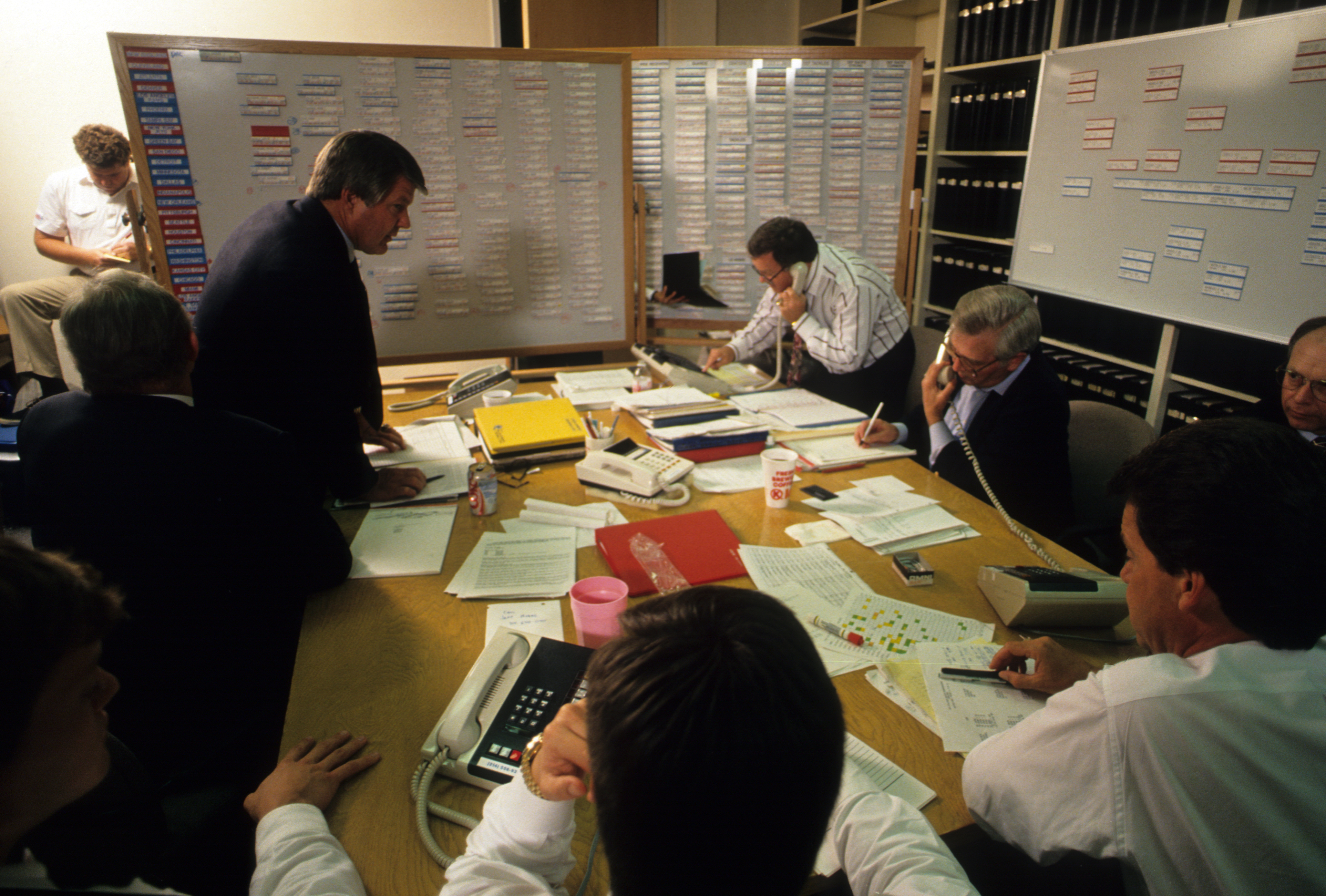 Examining Jimmy Johnson’s NFL draft pick trade value chart NBC10