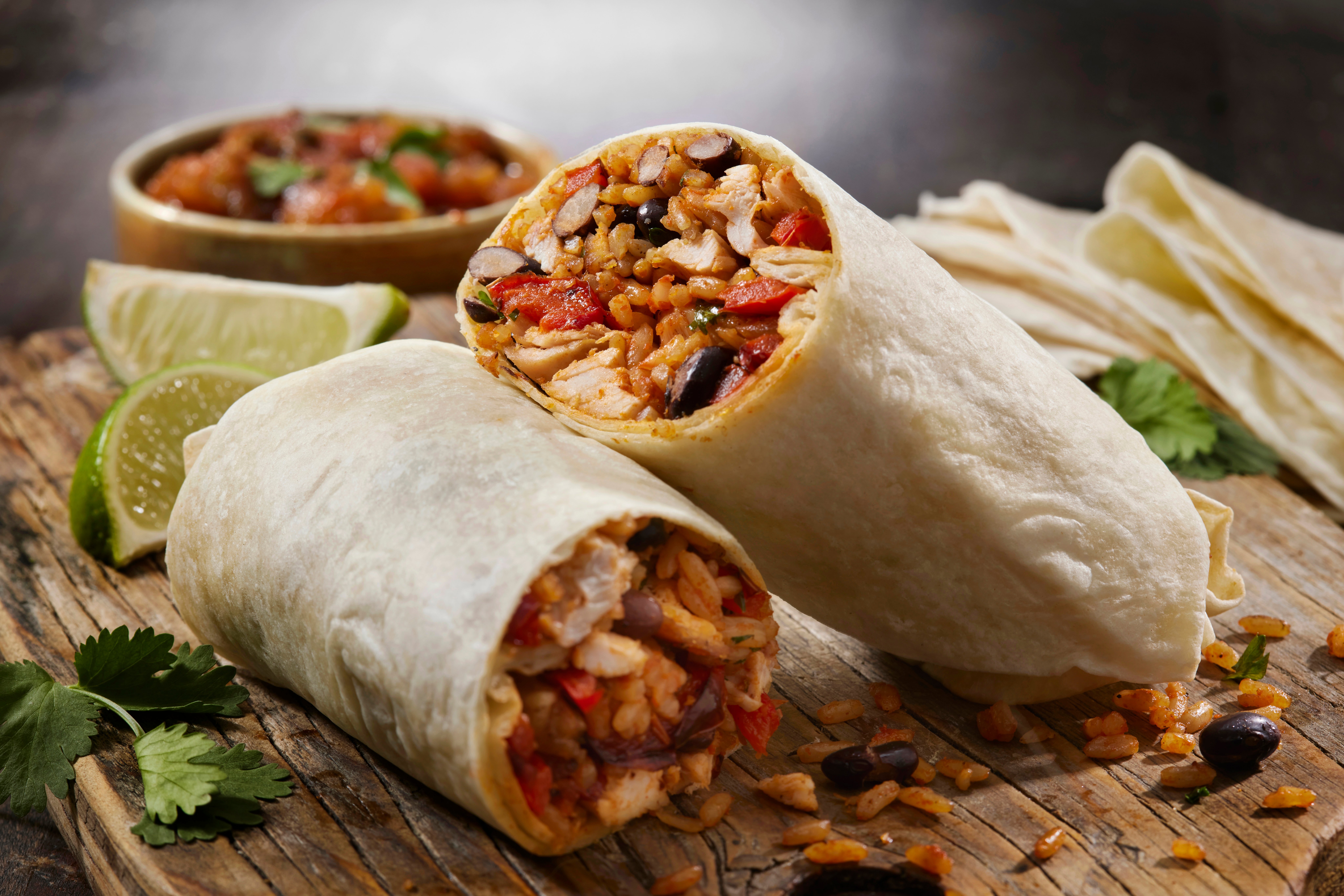 National Burrito Day 2024: Deals from Chipotle, Moe's, Qdoba and more – NBC10 Philadelphia - Vimarsana News