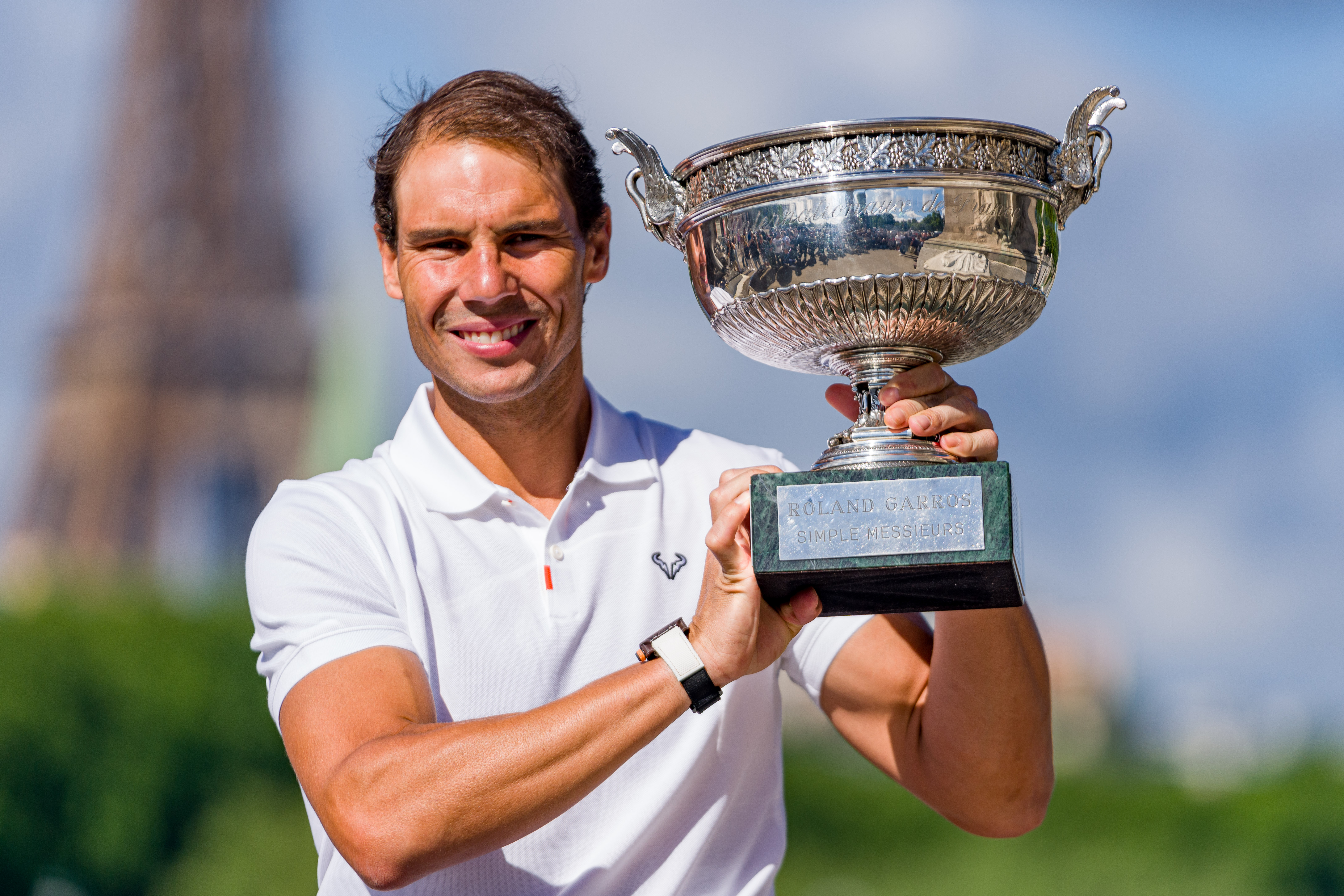 Is Rafael Nadal playing the 2024 French Open? NBC10 Philadelphia