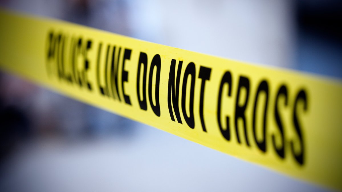 Skeletal remains found near creek in Northeast Philadelphia, police say