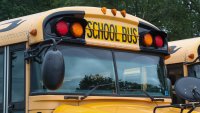 Former Bucks County school bus driver accused of having more than 1,000 child porn images