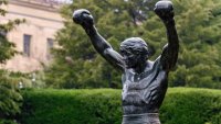 The iconic Rocky statue is getting a spring spruce up. Here's what to know