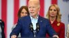 Kennedy family makes ‘crystal clear' its Biden endorsement in attempt to deflate RFK Jr.'s candidacy