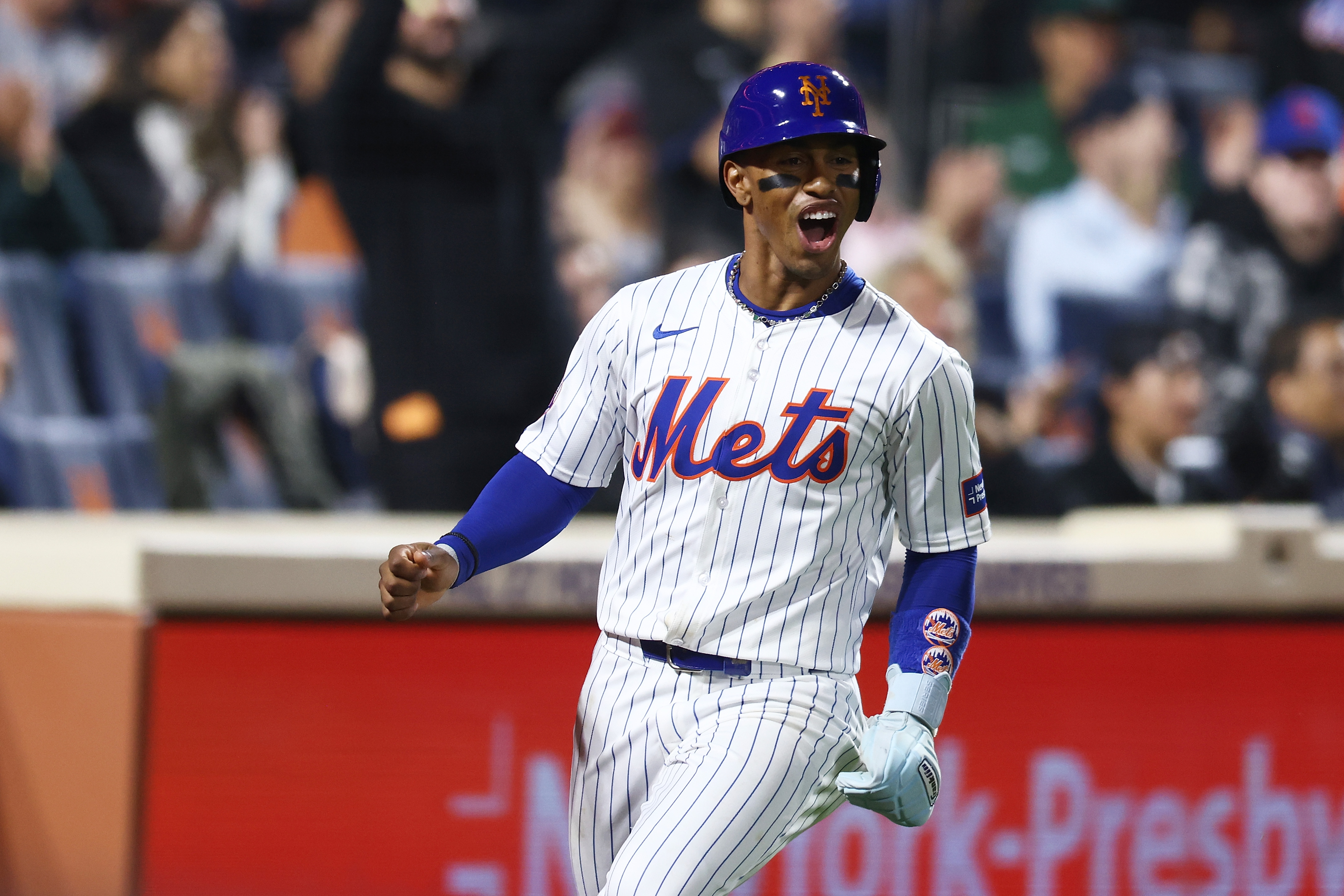 New York Mets unveil City Connect uniforms for 2024