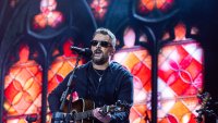 Eric Church's Stagecoach controversy: Why did fans walk out during the performance?