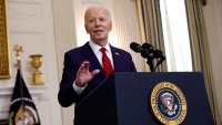 Biden signs $95 billion supplemental aid package to bolster Ukraine, Israel and Taiwan
