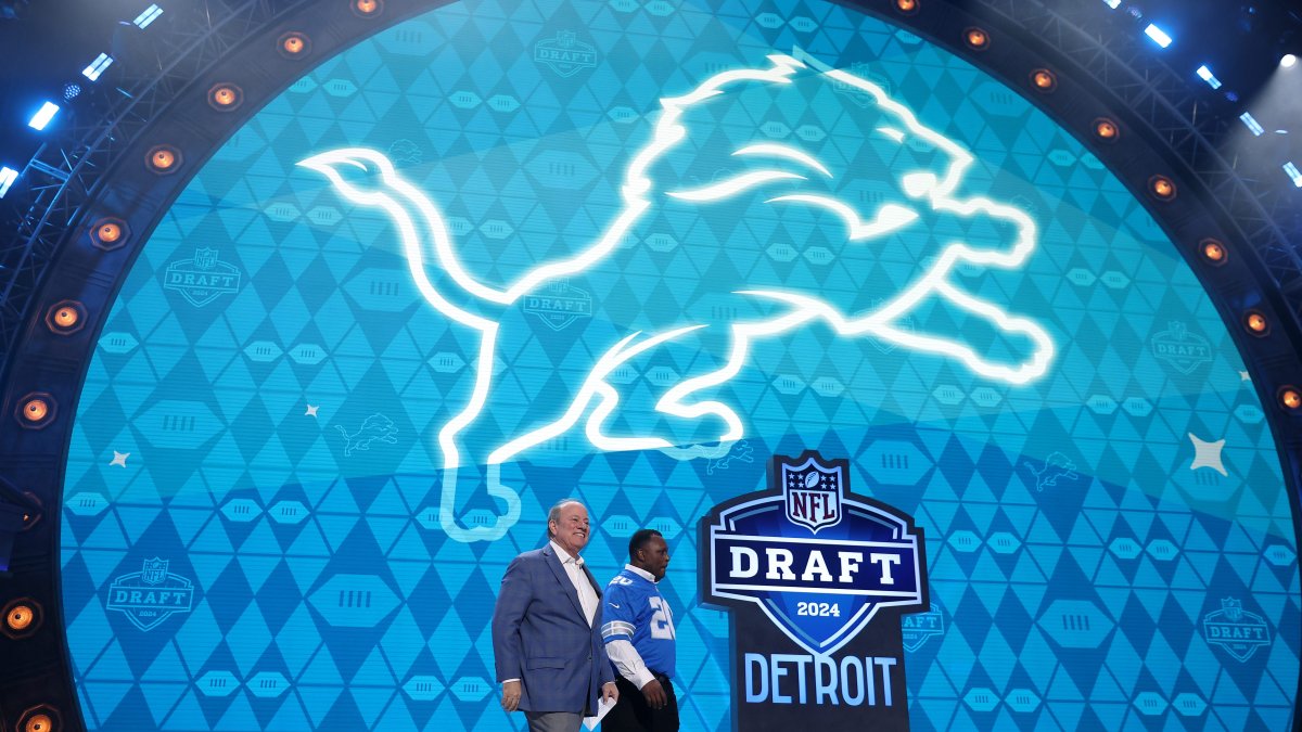 2024 NFL Draft Day 3 Time, pick order and best players available 2024 NFL Draft Day 3 Time, pick order and best players available