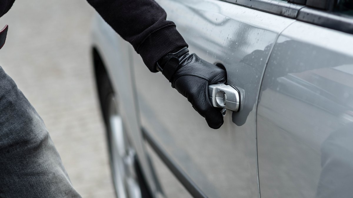 Officials to provide update on Philadelphia carjacking taskforce - Vimarsana News