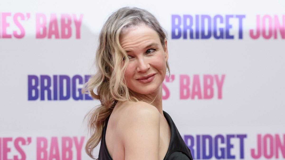 Renee Zellweger is back for new 'Bridget Jones' movie – NBC10 Philadelphia - Vimarsana News