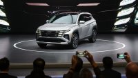 Hyundai pauses X ads over pro-Nazi content on the platform