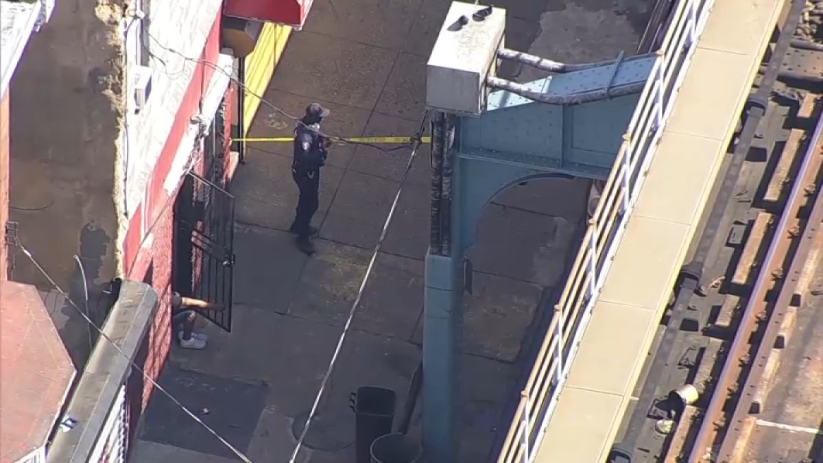 Police: Man killed in Kensington store – NBC10 Philadelphia